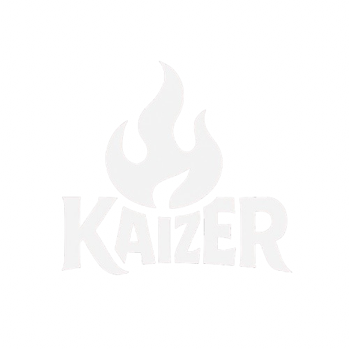 Curious Kaizer Logo